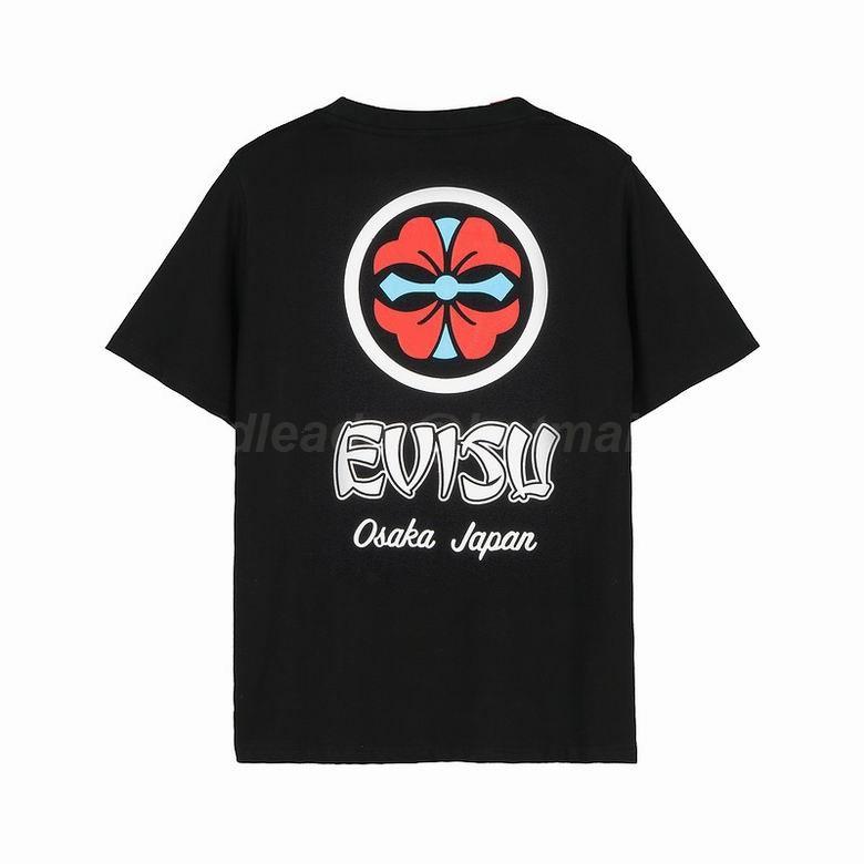 Evisu Men's T-shirts 71